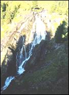 Водопад Коккольский