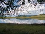 Озеро Караколь
